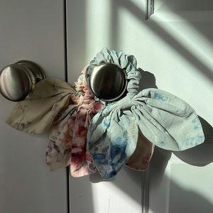 LoveShackFancy Scrunchies